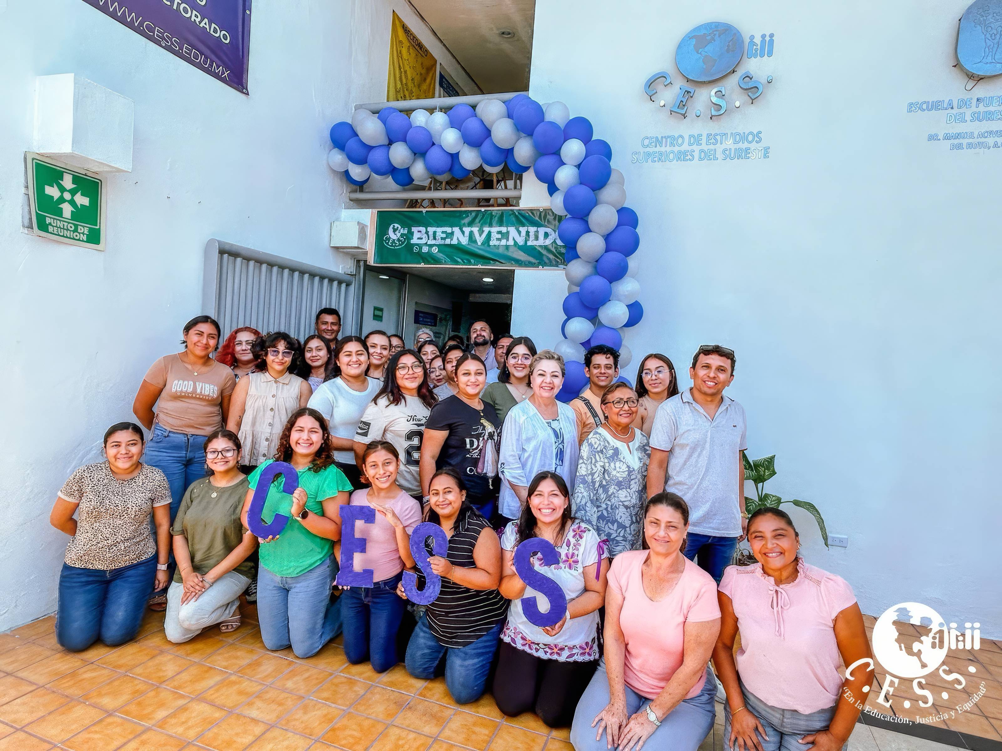 Open House: ¡Vive la Sensación!